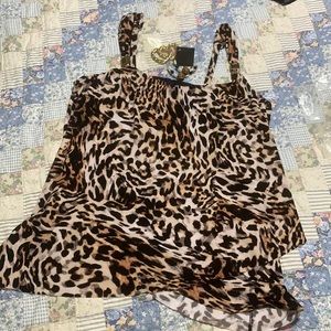 MIRACLESUIT ~~~> TANKTINI